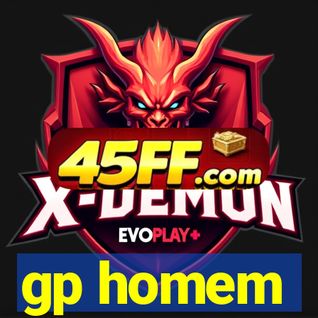 gp homem